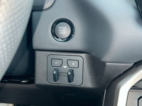 New 2026 Toyota Tundra Limited image 26