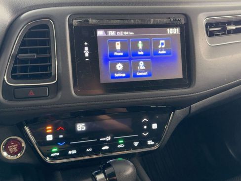 Used 2016 Honda HR-V EX image 23