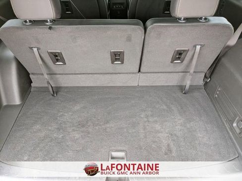 Used 2023 Chevrolet Traverse LT w/ LPO, Floor Liner Package AWD/4WD image 27