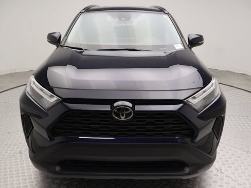 Used 2025 Toyota RAV4 XLE w/ Convenience Package FWD image 5