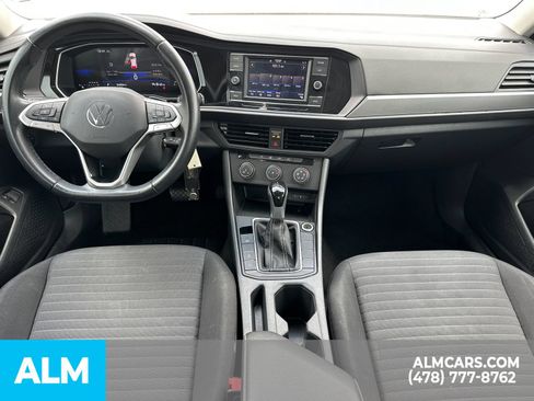 Used 2024 Volkswagen Jetta S FWD image 27