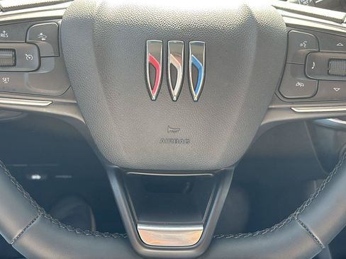 Certified 2024 Buick Encore GX Sport Touring FWD image 26