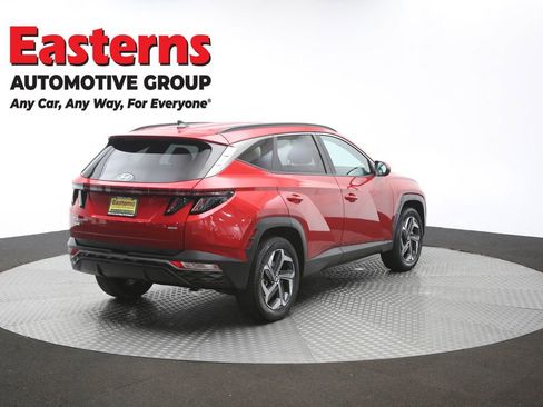 Used 2023 Hyundai Tucson SEL w/ Convenience Package AWD/4WD image 42
