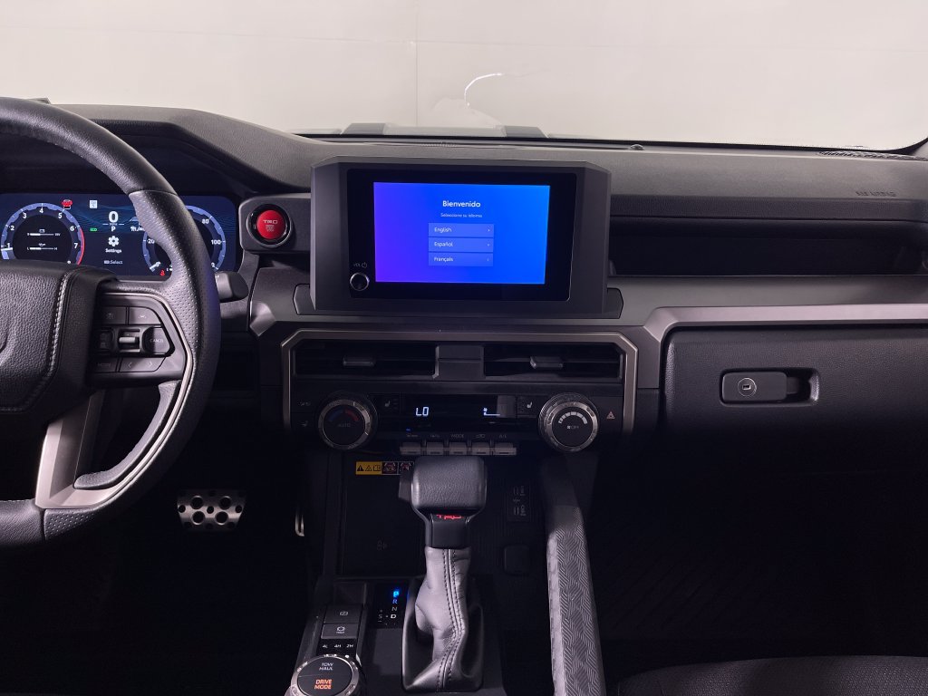 Certified 2026 Toyota 4Runner TRD Sport AWD/4WD image 15
