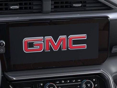 New 2026 GMC Sierra 2500 Denali w/ Denali Reserve Package AWD/4WD image 20
