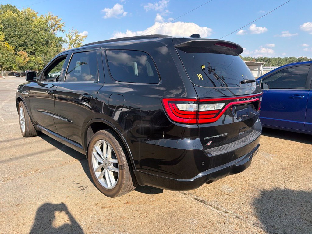 Used 2024 Dodge Durango R/T AWD/4WD image 6