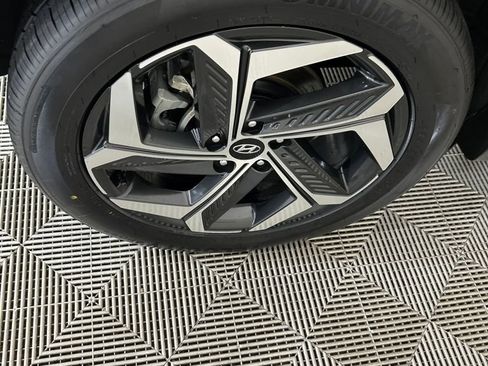 Used 2022 Hyundai Tucson SEL w/ Convenience Package image 22