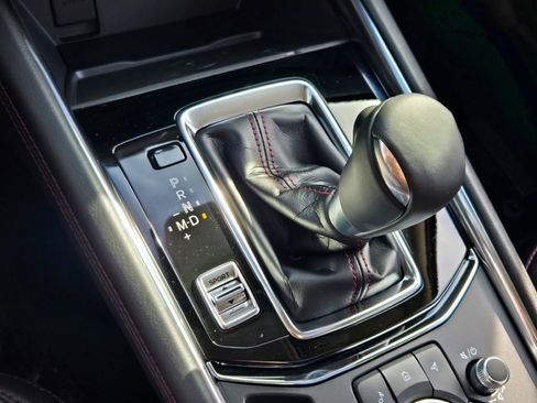 New 2025 MAZDA CX-5 Carbon Edition image 26