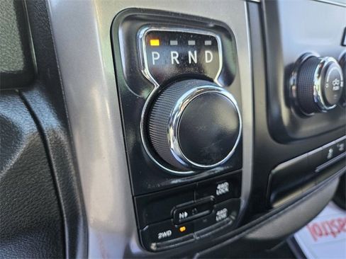 Used 2024 RAM 1500 Classic Warlock image 25