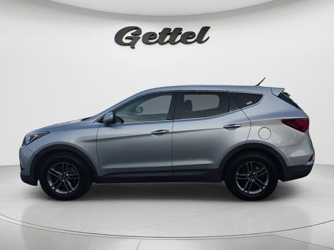 Used 2018 Hyundai Santa Fe Sport AWD/4WD image 8