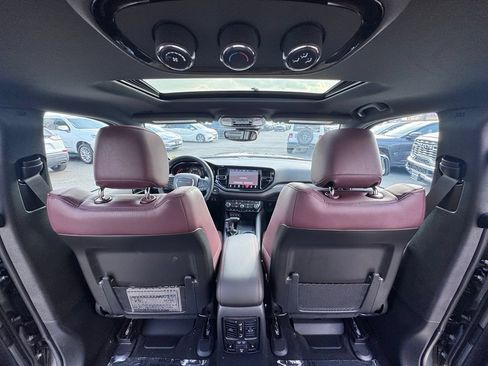 New 2026 Dodge Durango GT AWD/4WD image 23