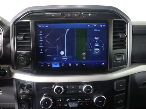 Used 2023 Ford F150 XLT w/ Equipment Group 302A High AWD/4WD image 57
