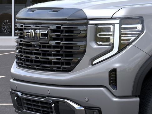 New 2026 GMC Sierra 1500 Denali Ultimate AWD/4WD image 13