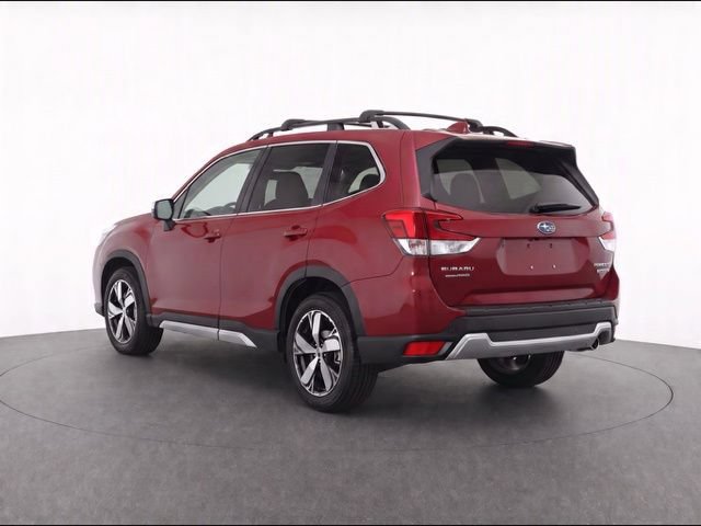 Used 2021 Subaru Forester Touring AWD/4WD image 4