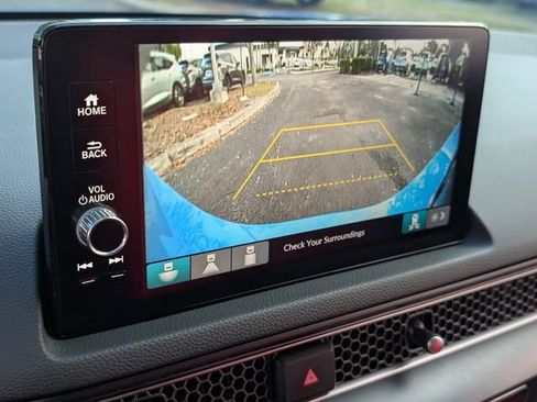 Used 2025 Honda Civic Type R image 28