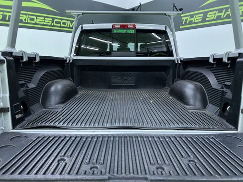 Used 2017 RAM 1500 Big Horn AWD/4WD image 18
