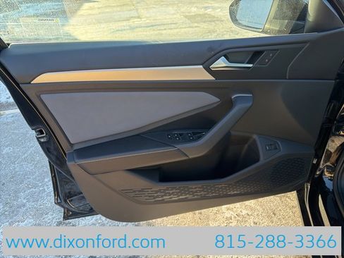 New 2026 Volkswagen Jetta SE image 23