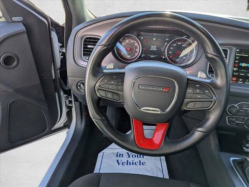 Used 2023 Dodge Charger R/T image 12