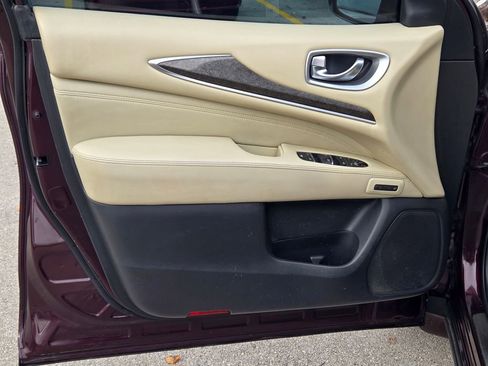 Used 2015 INFINITI QX60 AWD w/ Premium Plus Package image 31