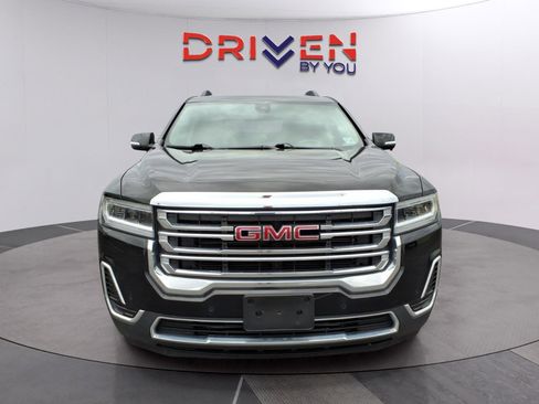 Used 2024 Chevrolet Equinox LT w/ LPO, Floor Liner Package FWD image 8