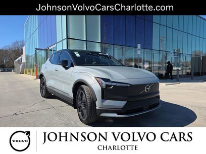 New 2026 Volvo EX30 Cross Country Ultra w/ Protection Package Premier