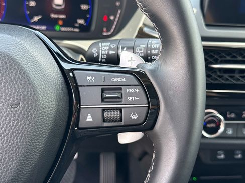 Used 2025 Acura ADX FWD image 31