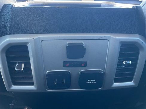 Used 2019 Ford F450 Lariat w/ Lariat Ultimate Package image 24