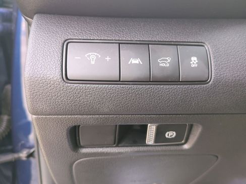 Used 2023 Hyundai Santa Fe SEL FWD image 17