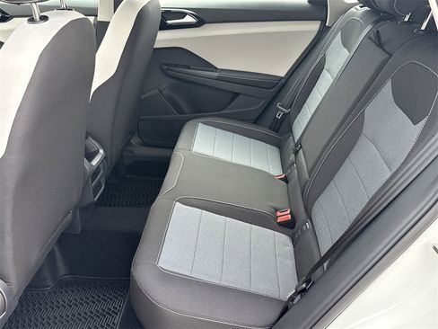 New 2026 Volkswagen Taos S image 24