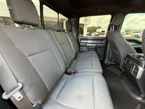 Used 2019 Ford F150 XLT w/ Equipment Group 302A Luxury AWD/4WD image 28