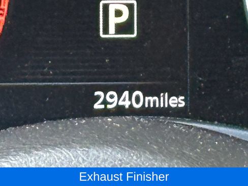 Used 2024 Nissan Kicks SR w/ Interior Electronics Package FWD image 32