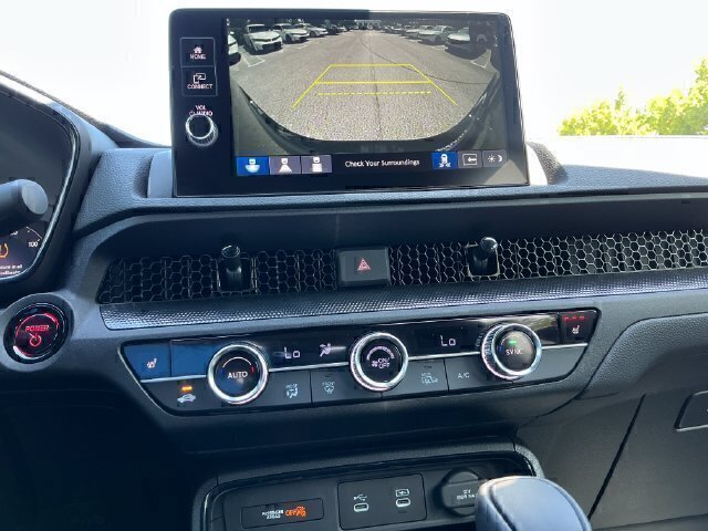 New 2027 Honda CR-V Sport-L image 35