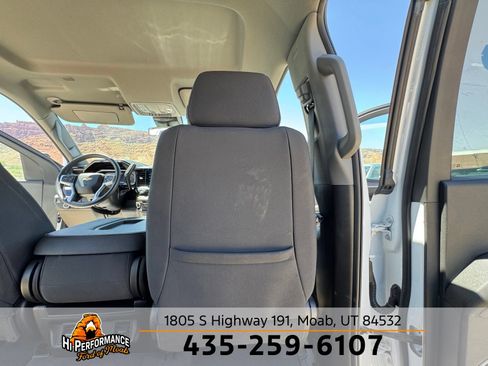 Used 2024 Chevrolet Silverado 2500 LT AWD/4WD image 57