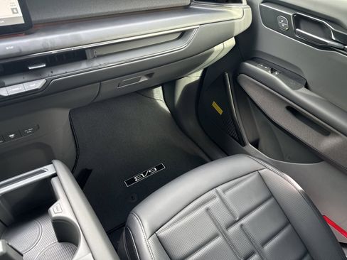 New 2026 Kia EV9 Land w/ Nightfall Edition Package image 15