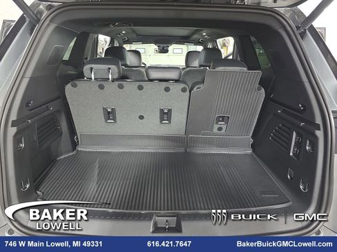 New 2026 Buick Enclave Avenir w/ Super Cruise Package image 13