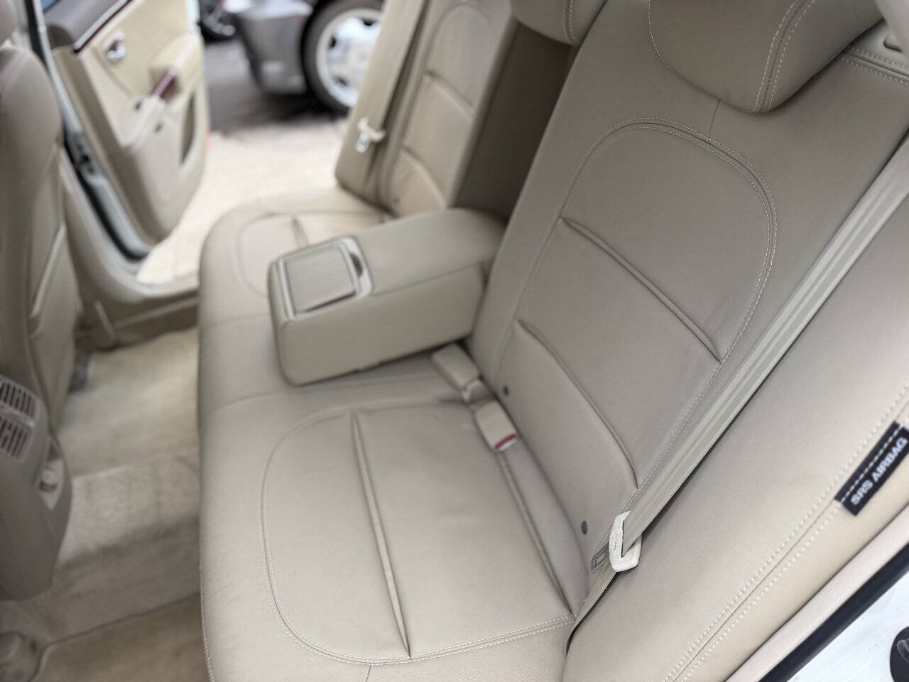 Used 2007 Hyundai Azera SE FWD image 14