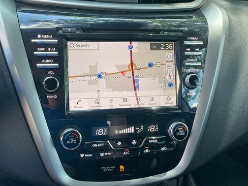 Used 2024 Nissan Murano Platinum image 38