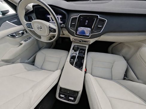 Certified 2025 Volvo XC90 T8 Core w/ Protection Package AWD/4WD image 14
