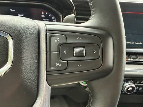 Used 2023 GMC Sierra 1500 SLT w/ SLT Premium Package image 15