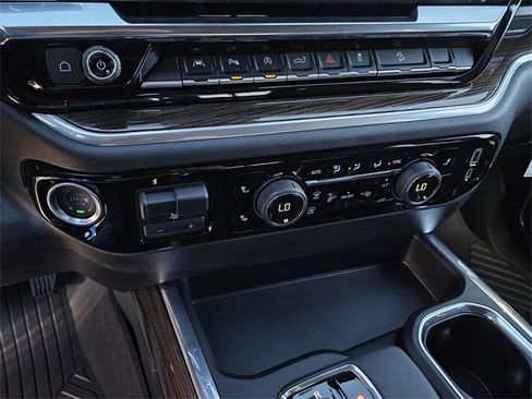 New 2026 Chevrolet Silverado 1500 LT Trail Boss w/ LT Trail Boss Premium Package image 13