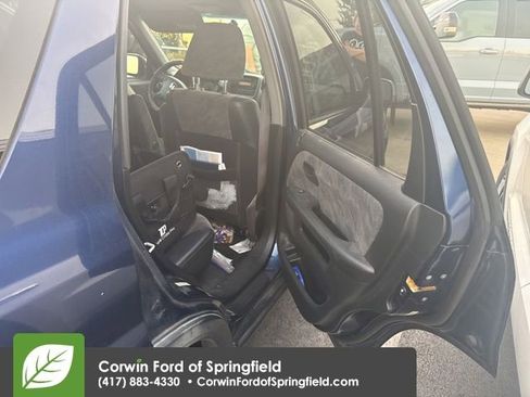 Used 2004 Honda CR-V EX image 5