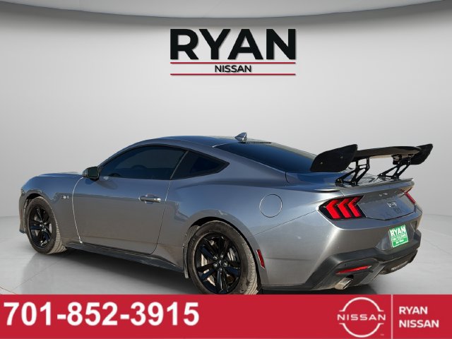 Used 2025 Ford Mustang GT RWD image 5