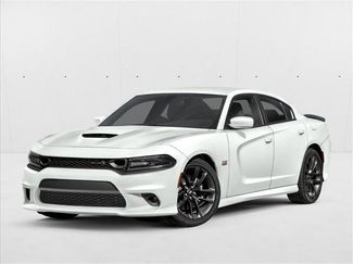Used 2022 Dodge Charger Scat Pack w/ Plus Group RWD video 1