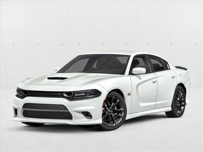 Used 2022 Dodge Charger Scat Pack w/ Plus Group