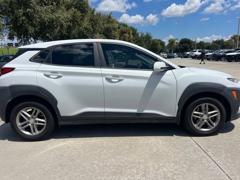 Used 2019 Hyundai Kona SE FWD image 5