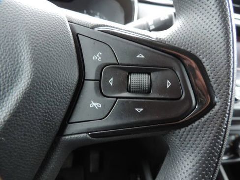 Certified 2023 Chevrolet TrailBlazer LT image 29