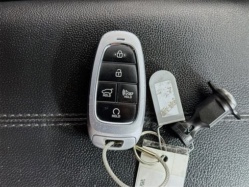 Used 2024 Hyundai Tucson SEL image 34