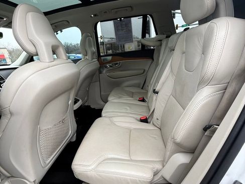 Used 2020 Volvo XC90 T6 Inscription image 40