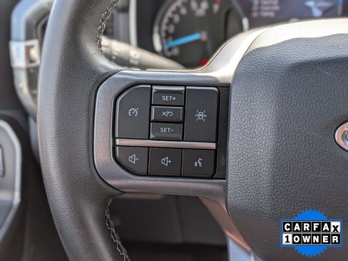 Used 2023 Ford F150 XLT w/ Equipment Group 302A High AWD/4WD image 29