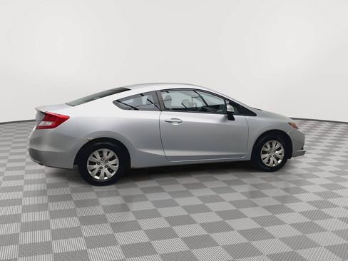 Used 2012 Honda Civic LX image 29